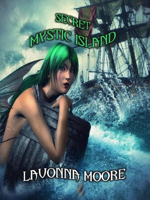 cover image of Secret Mystic Island